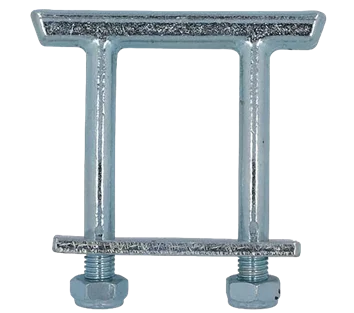 Recessed TT Lashing Ring · 55mm
