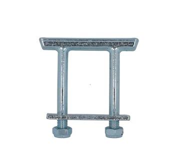 Tensys® · Recessed TT Lashing Ring · 55mm