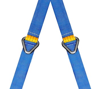 Tensys® · Webbing Winch Brothers - Deluxe