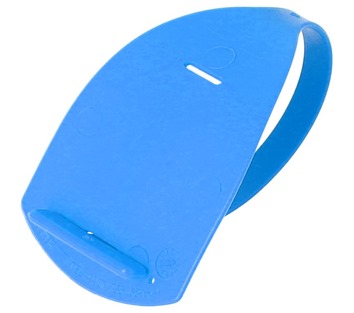 Ritchey · Plain Tie Tags