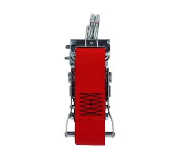 Tensys® · 50mm · 2000daN · Box Van Internal Strap · Dual Endfittings
