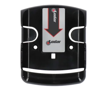 Lodar · Locator for all Standard and IP Series Transmitters