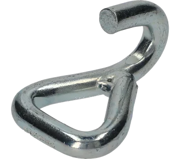 35mm · 3000daN · Claw Hook - Single