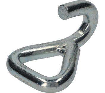 Tensys® · 35mm · 3000daN · Claw Hook - Single
