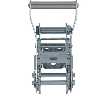 Tensys® · 50mm · 5000daN · Wide Handled Ratchet · SWHLK