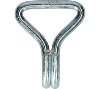 50mm · 2000daN · Claw Hook