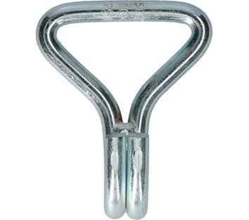 Tensys® · 50mm · 2000daN · Claw Hook