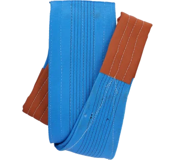 8.0 Tonne · Flat Web Slings - Duplex