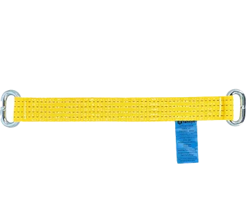 50mm · 4000daN · Steel Eye Diverter Strap