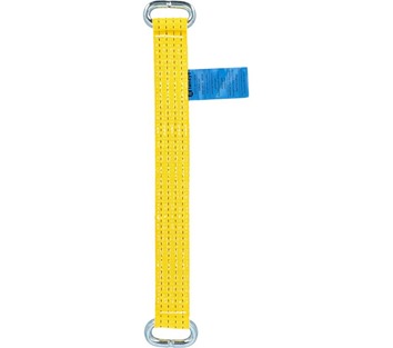 Tensys® · 50mm · 4000daN · Steel Eye Diverter Strap