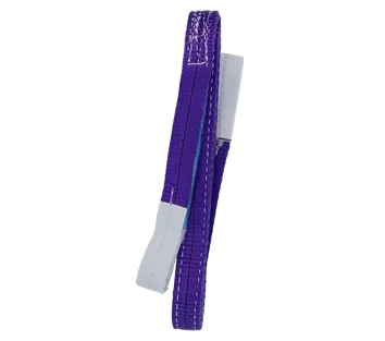1.0 Tonne · Flat Web Slings - Duplex