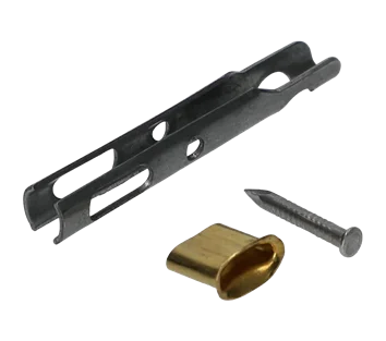 TIR Cable End Terminals · 6mm