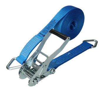 50mm · 4000daN · LWH · Ratchet Lashing System · Delta Rings