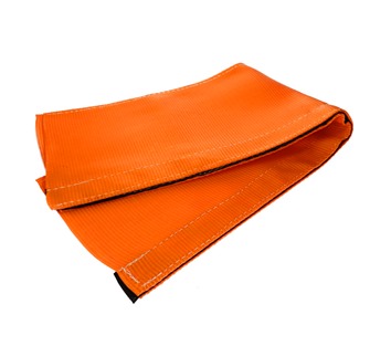 1 .0m Wear Sleeve for a Flat Web Sling 12 Tonne x 0.3m wide