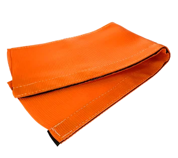 Wear Sleeve to Suit Flat Web Sling 8 Tonne x 1 Metre
