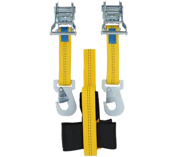 Motorcycle Recovery Strap