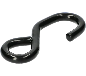 25mm · 1000daN · S-Hook