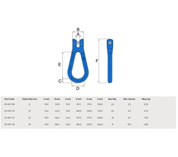 Hack10 Reevable Egg Link