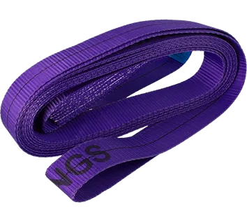 50mm · 1.0 Tonne · Flat Web Sling - Endless