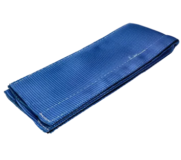 Wear Sleeve to Suit Flat Web Sling 5 Tonne x 1 Metre