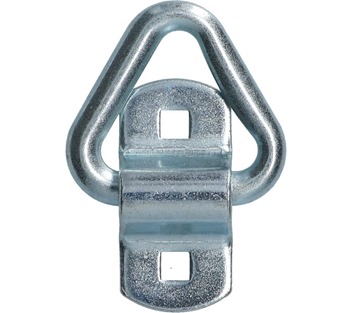 Tensys® · Lashing Ring - Bolt On · 5000daN