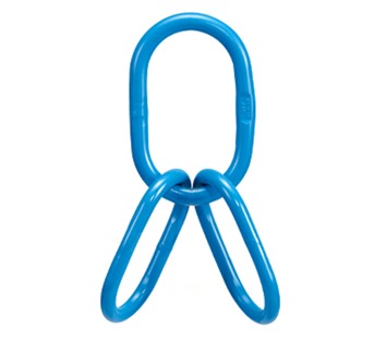 Yoke X-007 G100 Master Link Assembly