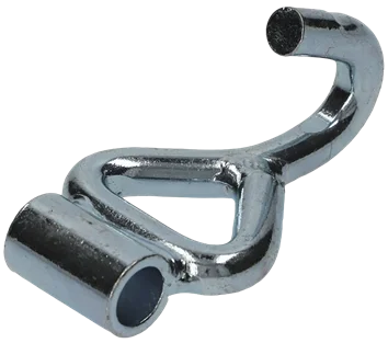 35mm · 3000daN · Claw Hook - Single + Tube
