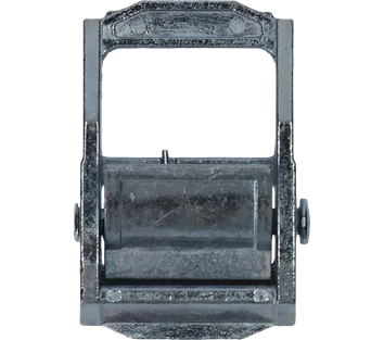 25mm · 400daN · CB · Cam Buckle