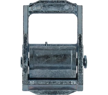 Tensys® · 25mm · 400daN · CB · Cam Buckle