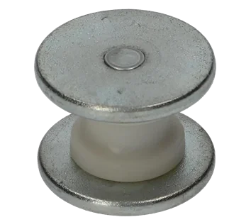 Bobbin Roller Only - Bearing Type