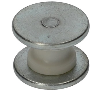 Tensys® · Bobbin Roller Only - Bearing Type