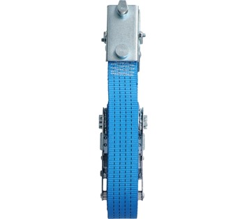  Tensys® · 50mm · 3000daN · Internal Box Van Strap · Two Pin Shoe