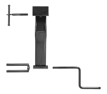 Strap Rewinder