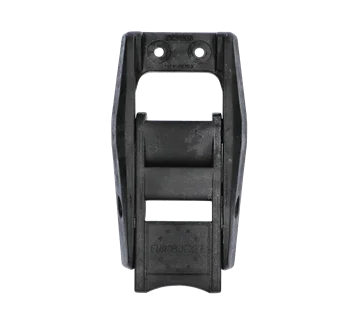 Stronghold · 45mm · 1000daN · Overcentre Buckle - Clip Closure