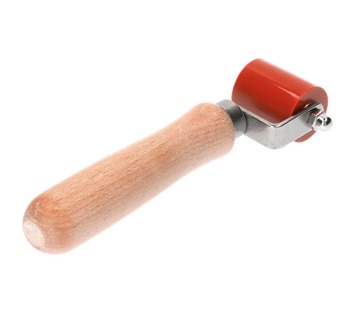 Leister · Triac Pressure Roller