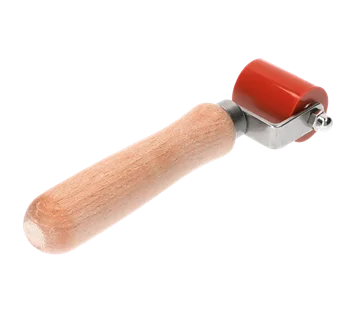 Leister · Triac Pressure Roller