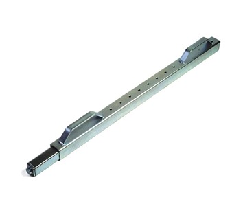 Spring Loaded Shoring Bars - Square