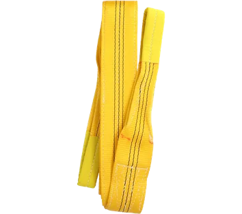 3.0 Tonne · Flat Web Slings - Duplex