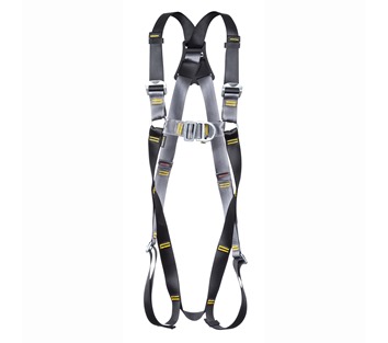 Ridgegear | RGH2 | Front & Rear D Safety Harness