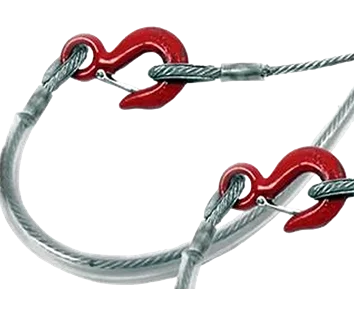 Winch Brother - Wire Rope