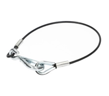Door Retaining Wire