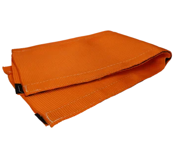 Wear Sleeve to Suit Flat Web Sling 12 Tonne x 1 Metre