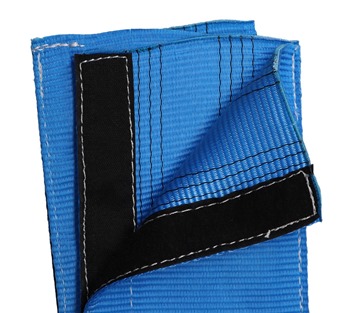 Wear Sleeve to Suit Flat Web Sling 5 Tonne x 1 Metre