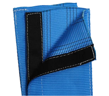 Wear Sleeve to Suit Flat Web Sling 5 Tonne x 1 Metre
