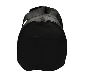 Tensys® · Holdall Storage Bag · Black