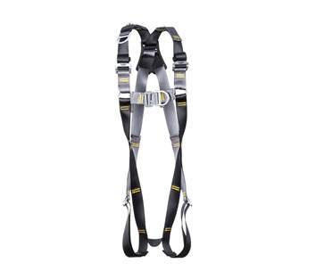 RidgeGear RGH5 Rescue Harness