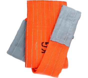 12.0 Tonne · Flat Web Slings - Duplex