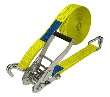 50mm · 4000daN · LWH · Ratchet Lashing System · Claw Hooks