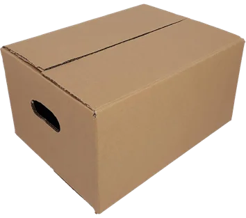 Cardboard Boxes