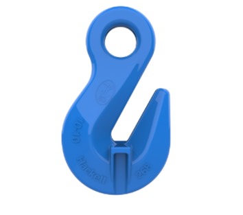 Hack10 Eye Grab Hook